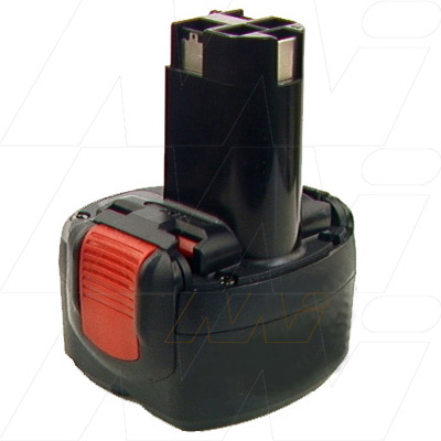 MI Battery Experts BCBO-2607335260-BP1
